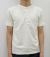 UES スーピマ ヘンリーネックTシャツ