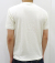 UES スーピマ ヘンリーネックTシャツ