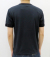 UES スーピマ ヘンリーネックTシャツ