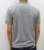 UES スーピマ ヘンリーネックTシャツ