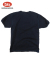 UES INDIGO HENLEY NECK TEE