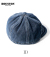 HOUSTON DENIM ARMY CAP
