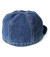 DENIM ARMY CAP (FLYING ACE) 