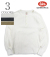BIG WAFFLE HENLEY T-SHIRT