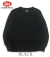 BIG WAFFLE HENLEY T-SHIRT