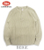 BIG WAFFLE HENLEY T-SHIRT