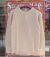 BIG WAFFLE HENLEY T-SHIRT