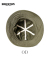 HOUSTON USMC HBT HAT