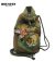 EMB QUILTING EFECT BAG JAPAN