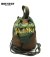 EMB QUILTING EFECT BAG ALASKA