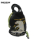 EMB PILE EFFECT BAG ALASKA