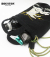 EMB PILE EFFECT BAG ALASKA