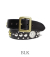 Matsons' B.S MODEL STUDS BELT