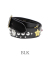 Matsons' B.S MODEL STUDS BELT