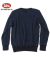 UES INDIGO WAFFLE SWEAT