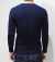 UES INDIGO WAFFLE SWEAT