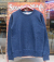INDIGO SWEAT