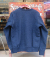 INDIGO SWEAT