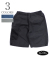 MANASTASH RIVER SHORTS
