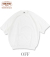 DUBBLEWORKS CUT OF SLEEVE SWEAT