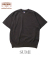 DUBBLEWORKS CUT OF SLEEVE SWEAT