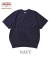 DUBBLEWORKS CUT OF SLEEVE SWEAT