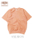 DUBBLEWORKS CUT OF SLEEVE SWEAT