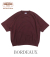 DUBBLEWORKS CUT OF SLEEVE SWEAT