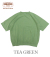 DUBBLEWORKS CUT OF SLEEVE SWEAT