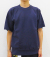 DUBBLEWORKS CUT OF SLEEVE SWEAT
