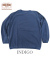 DUBBLEWORKS LONG SLEEVE SWEAT SHIRT