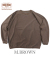 DUBBLEWORKS LONG SLEEVE SWEAT SHIRT
