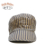 STUDIO D'ARTISAN　RAILROAD WORK CAP