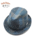 STUDIO D'ATISAN NORAGI SASHIKO HAT