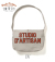 STUDIO D'ARTISAN DUCK NEWSPAPER BAG