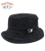 STUDIO D'ARTISAN DENIM BUCKET HAT