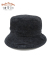 STUDIO D'ARTISAN DENIM BUCKET HAT
