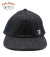 STUDIO D'ARTISAN DENIM MESH CAP