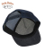 STUDIO D'ARTISAN DENIM MESH CAP