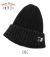 硫化染め COTTON KNIT CAP
