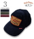 D'artisan Corduroy Cap