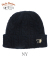WOOL KNIT CAP