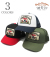 Studio D’artisan MESH CAP