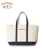 25oz. Canvas Tote Bag
