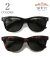 Wellington Sunglasses