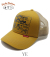 TWO PIG MARK MESH CAP