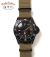 Collaboration Diver's Watch with VAGUE WATCH Co.