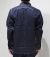 40's MODEL CHAMBRAY WORK SHIRT