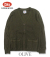 Single-Rib Knit Cardigan