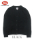 Single-Rib Knit Cardigan